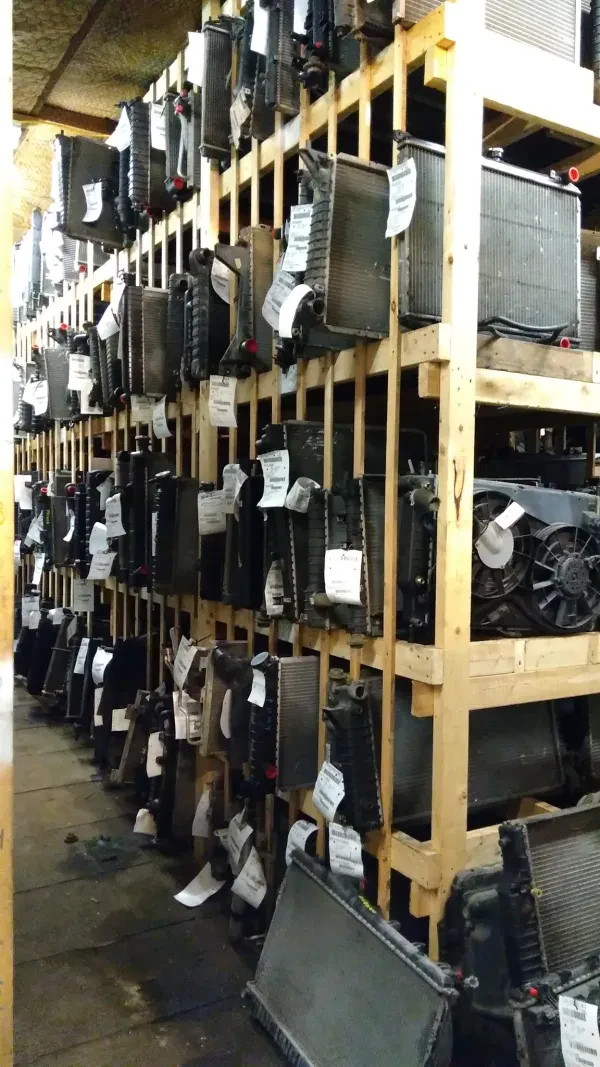 Tyrone Auto Salvage - photo 2