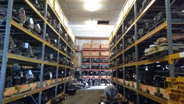 Tyrone Auto Salvage - photo 3