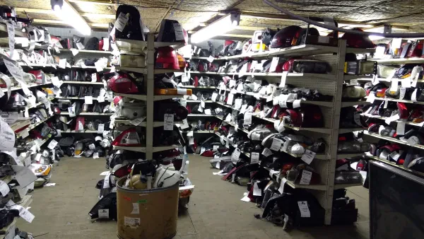 Tyrone Auto Salvage - photo 4