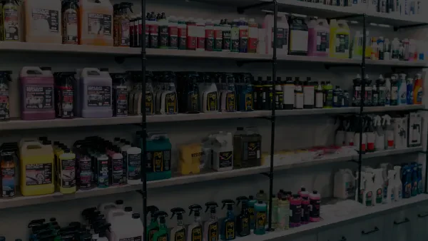 Car Supplies Warehouse - photo 2