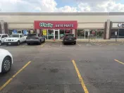 O'Reilly Auto Parts