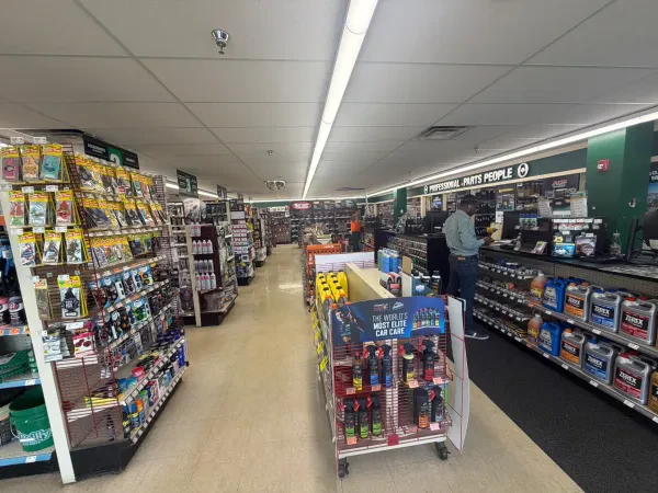 O'Reilly Auto Parts - photo 2