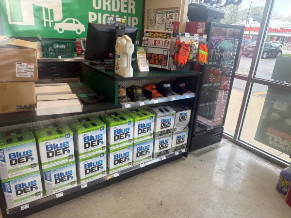 O'Reilly Auto Parts - photo 3