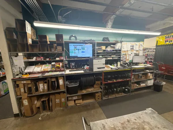 O'Reilly Auto Parts - photo 4