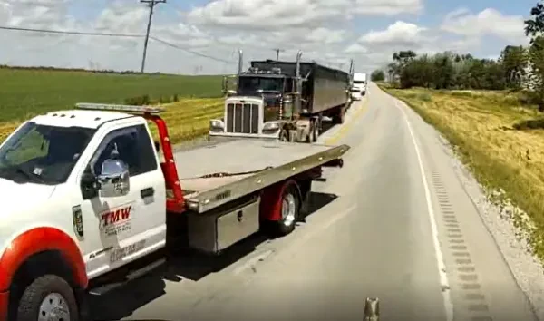 TMW Towing, Inc. - photo 3