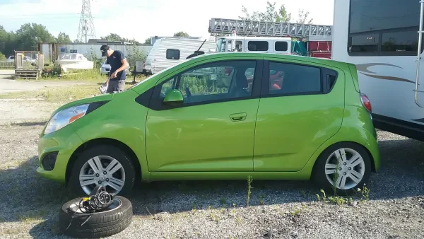 TMW Towing, Inc. - photo 4