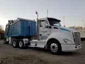 Organix Recycling, LLC