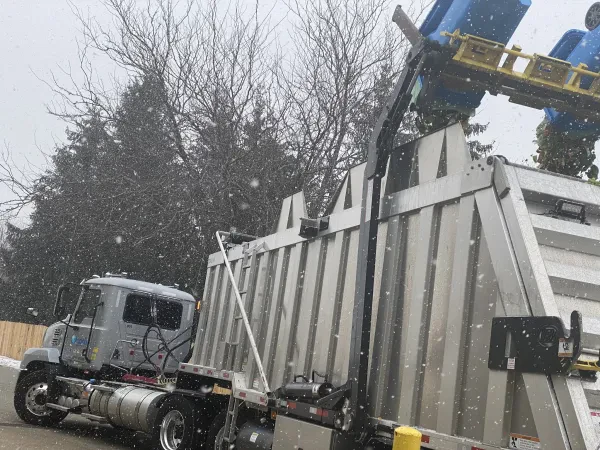 Organix Recycling, LLC - photo 2