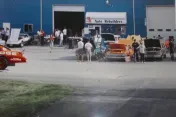 B & K Auto Rebuilders