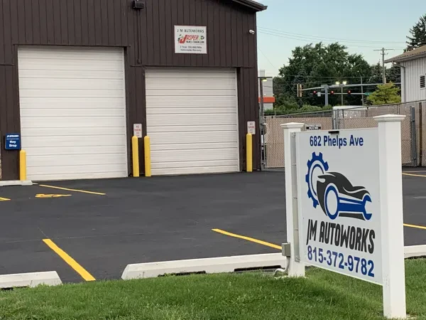 J M Autoworks - photo 3