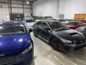 Benton Cars Inc