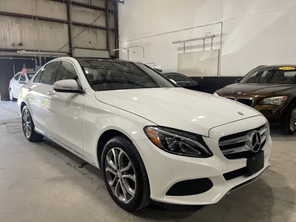 Benton Cars Inc - photo 2