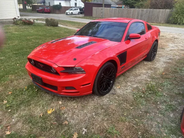 Benton Cars Inc - photo 4