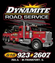 Dynamite Road Service