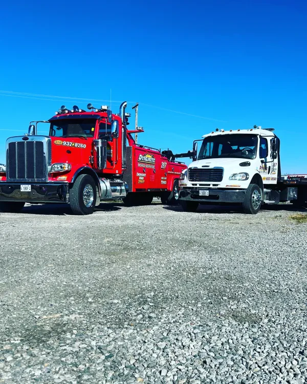 Dynamite Road Service - photo 2