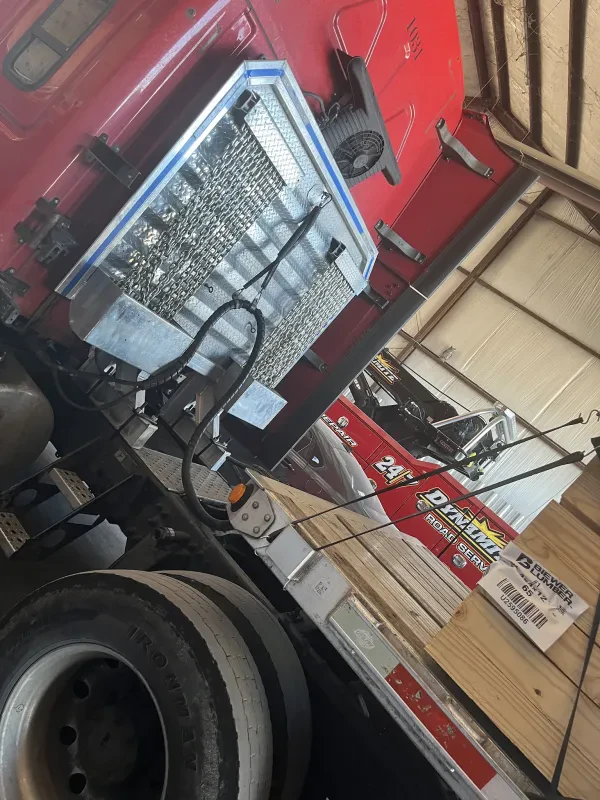 Dynamite Road Service - photo 3