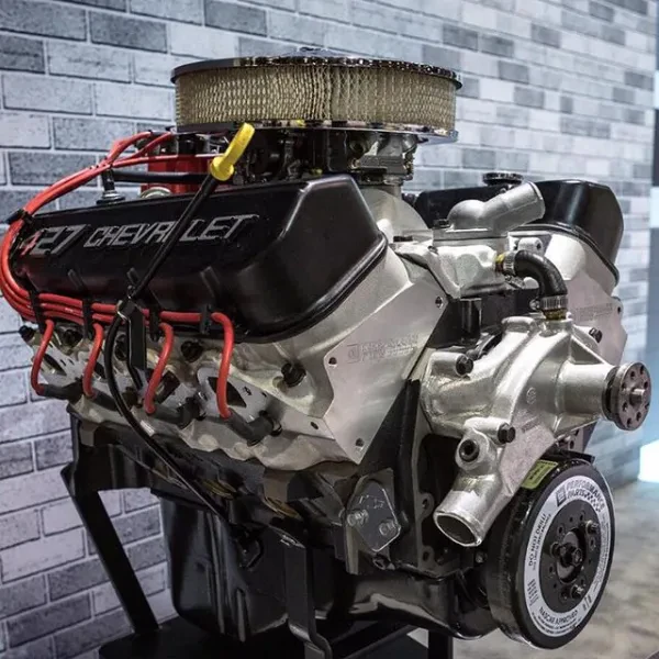 Tropical Chevrolet Parts - photo 4