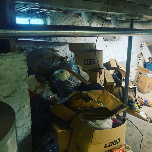 Jon&Don Junk Removal - photo 2