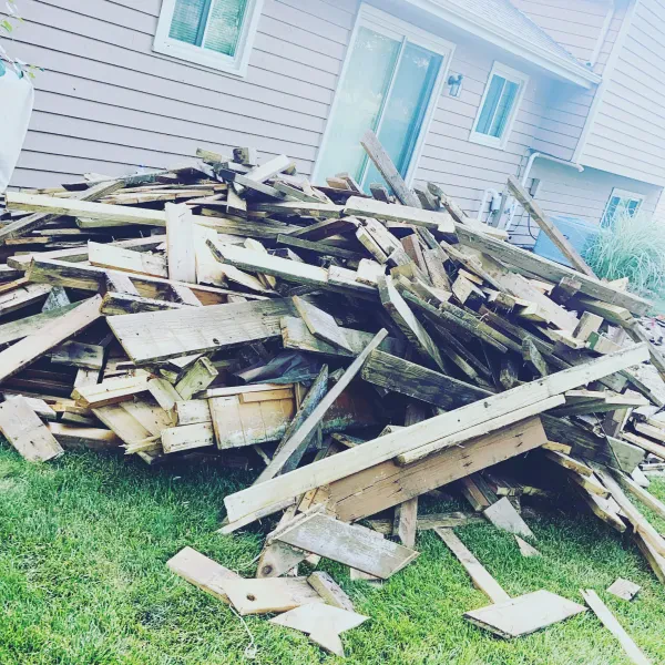Jon&Don Junk Removal - photo 3