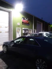 Mokena Automotive Inc
