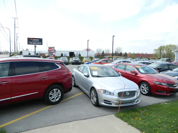 Mokena Automotive Inc - photo 3