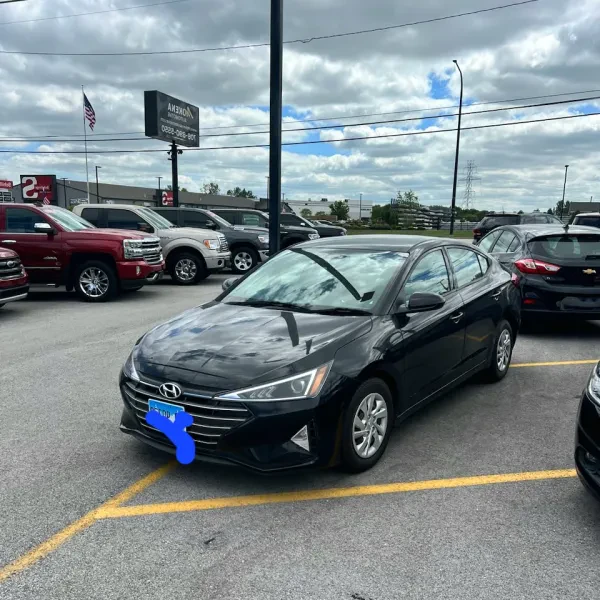 Mokena Automotive Inc - photo 4