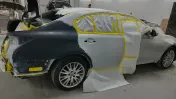 Superb Auto Appearance & Collision Center