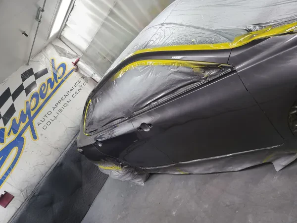 Superb Auto Appearance & Collision Center - photo 2