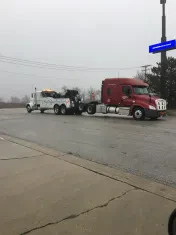 JMDO TOWING, INC.