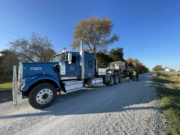 JMDO TOWING, INC. - photo 2
