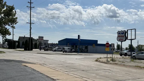 NAPA Auto Parts - Dwight Auto Parts - photo 3