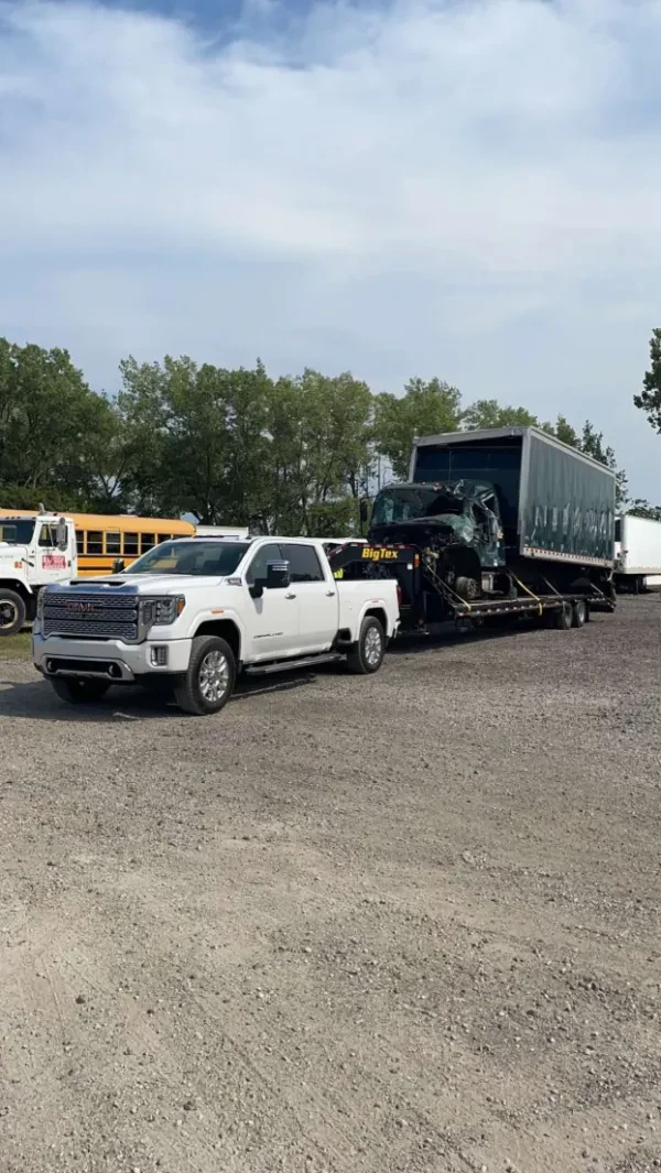 JMDO TOWING, INC. - photo 4