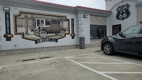 NAPA Auto Parts - Dwight Auto Parts - photo 4
