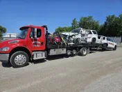 Hopkins Towing, Inc.