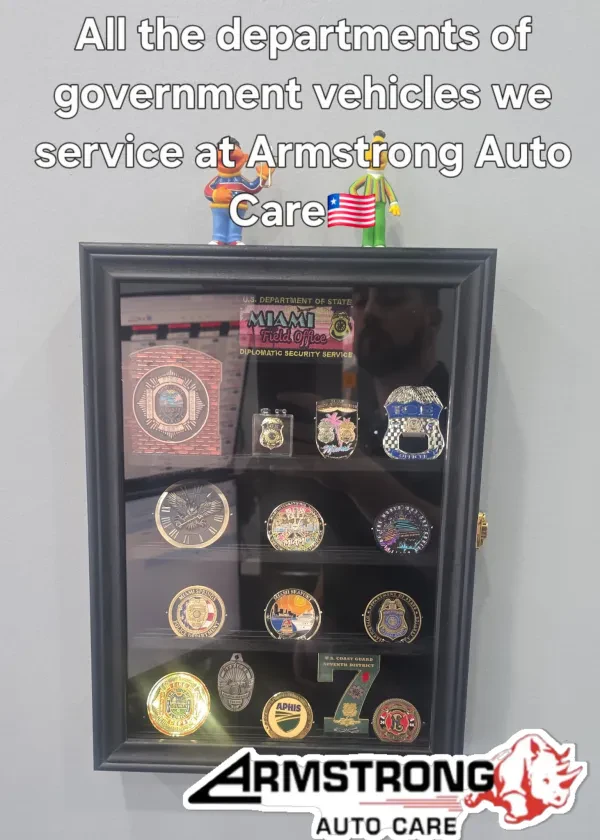 Armstrong Auto Care - photo 2