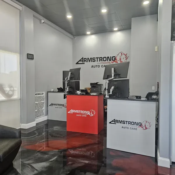 Armstrong Auto Care - photo 3