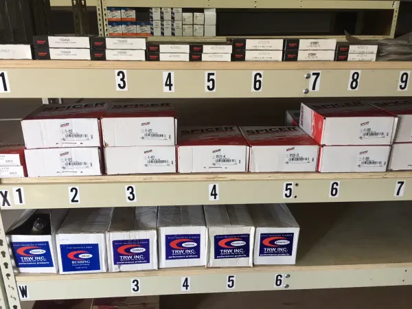 SouthBay Truck Parts And Road Side Service - photo 3