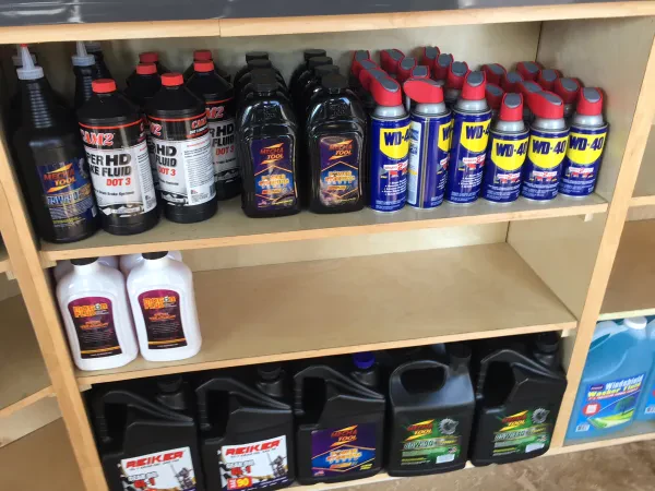 SouthBay Truck Parts And Road Side Service - photo 4