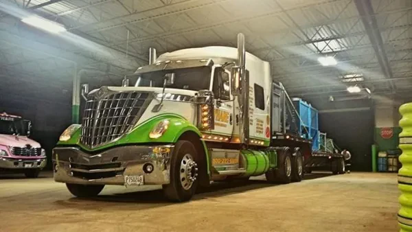 O'Hare Towing Service & Semi Truck Heavy Duty Wrecker - photo 4