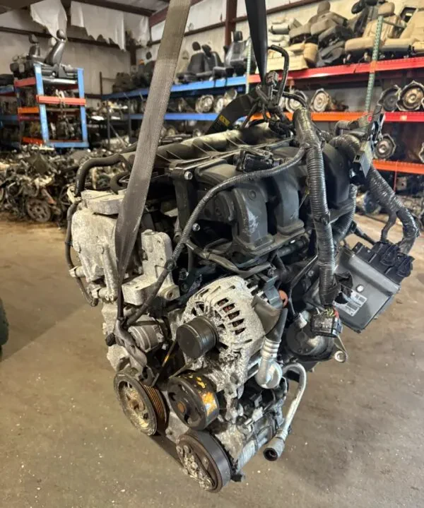 IPS International Used Parts LLC - photo 3