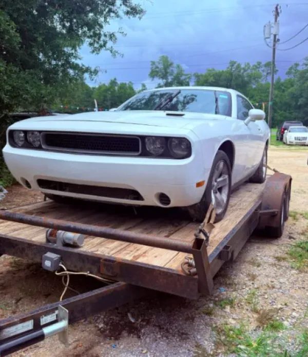 IPS International Used Parts LLC - photo 4