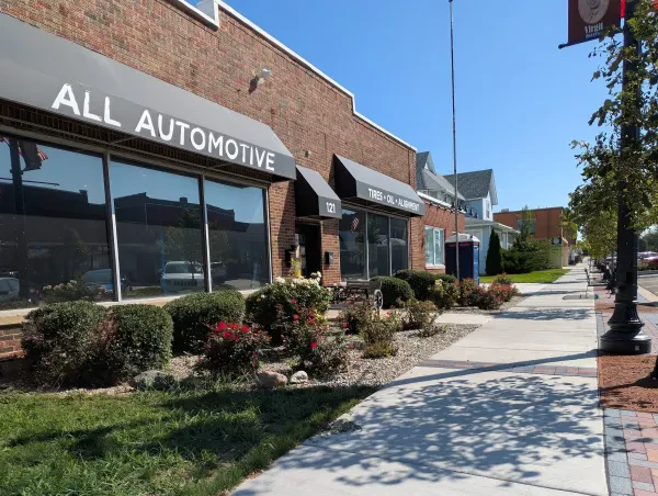 All Automotive Of Peotone - photo 3