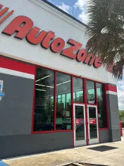 AutoZone Auto Parts