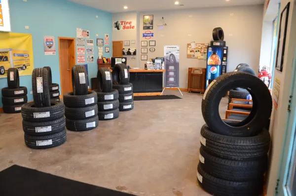 All Automotive Of Peotone - photo 4