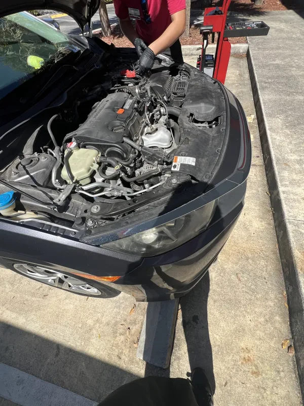 AutoZone Auto Parts - photo 3
