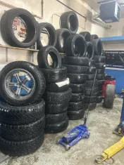 Pro auto tire and repair