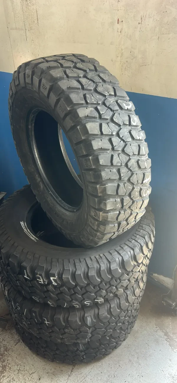 Pro auto tire and repair - photo 3