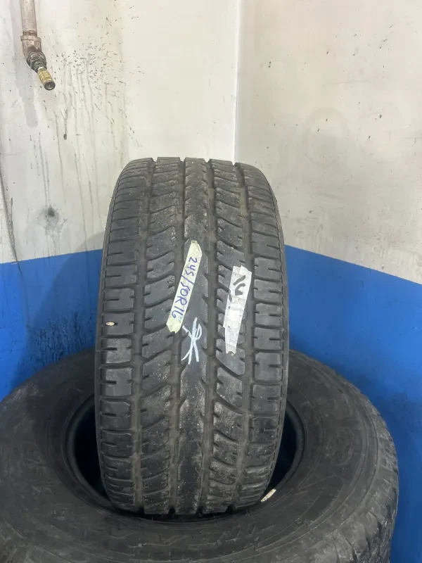 Pro auto tire and repair - photo 4