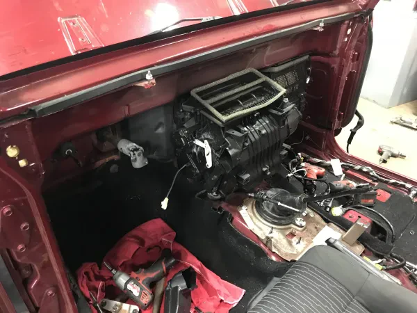 Carlton Auto Repair - photo 4