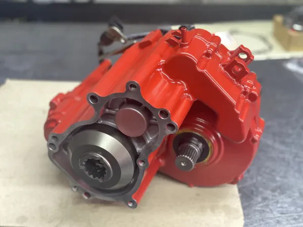 Economy Transmission Services - photo 3